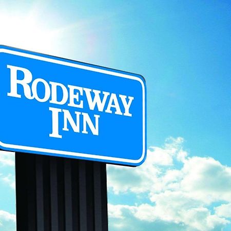 Rodeway Inn Richland Dış mekan fotoğraf