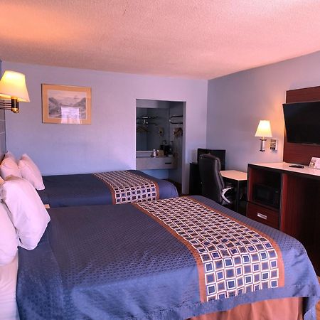 Rodeway Inn Richland Dış mekan fotoğraf