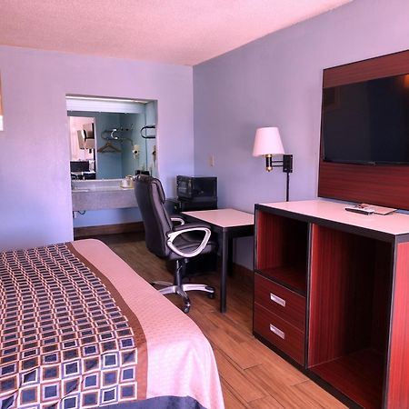 Rodeway Inn Richland Dış mekan fotoğraf