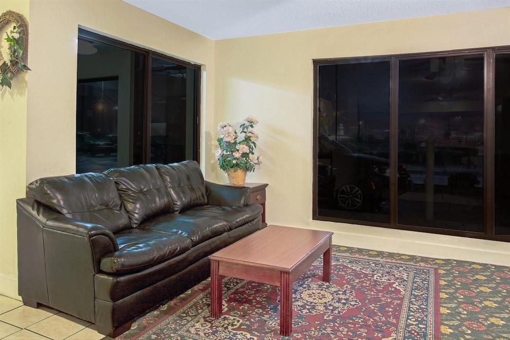 Rodeway Inn Richland Dış mekan fotoğraf