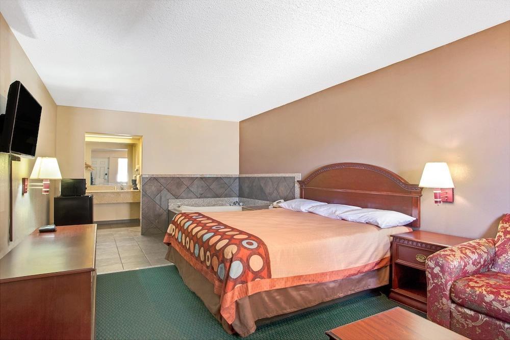 Rodeway Inn Richland Dış mekan fotoğraf
