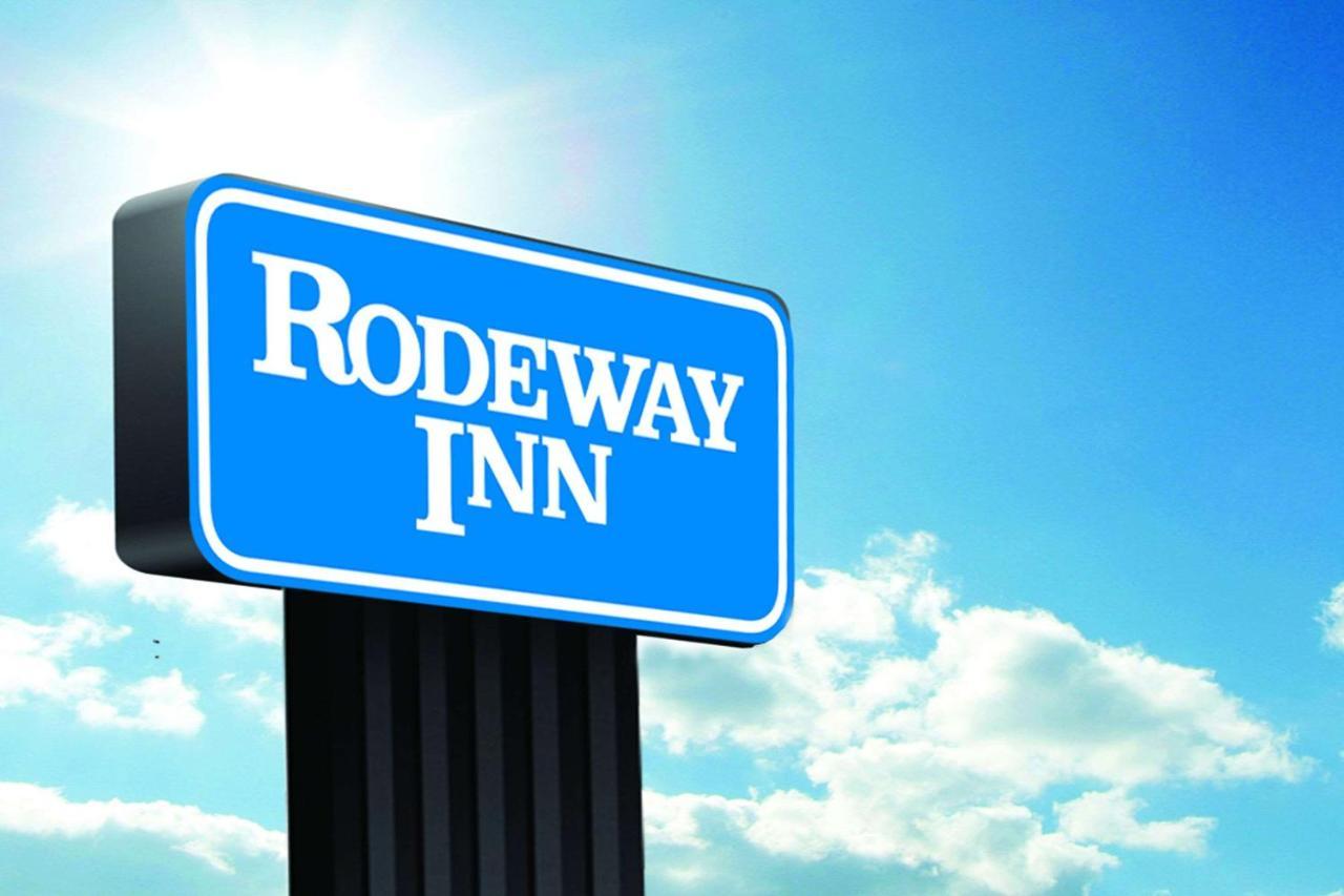 Rodeway Inn Richland Dış mekan fotoğraf