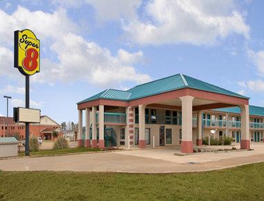 Rodeway Inn Richland Dış mekan fotoğraf