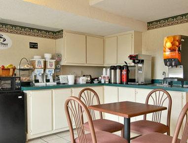 Rodeway Inn Richland Dış mekan fotoğraf