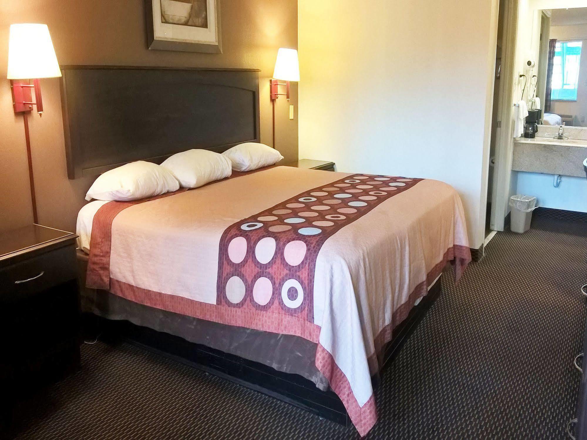 Rodeway Inn Richland Dış mekan fotoğraf