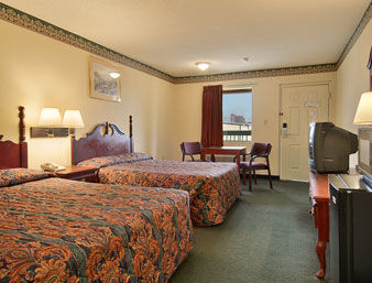 Rodeway Inn Richland Dış mekan fotoğraf