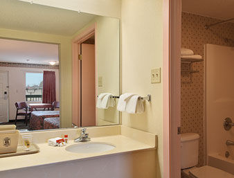Rodeway Inn Richland Dış mekan fotoğraf